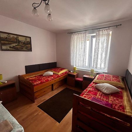 Pokoje U Danki Gdynia Bagian luar foto