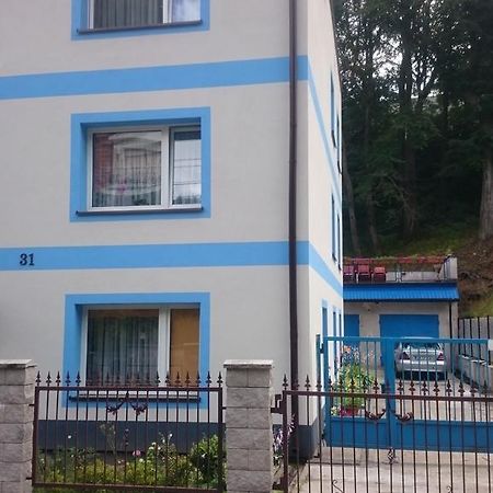 Pokoje U Danki Gdynia Bagian luar foto